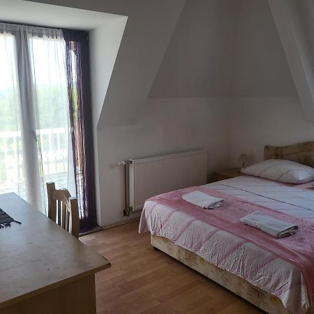 Pansion Brod Bed and Breakfast Exteriör bild